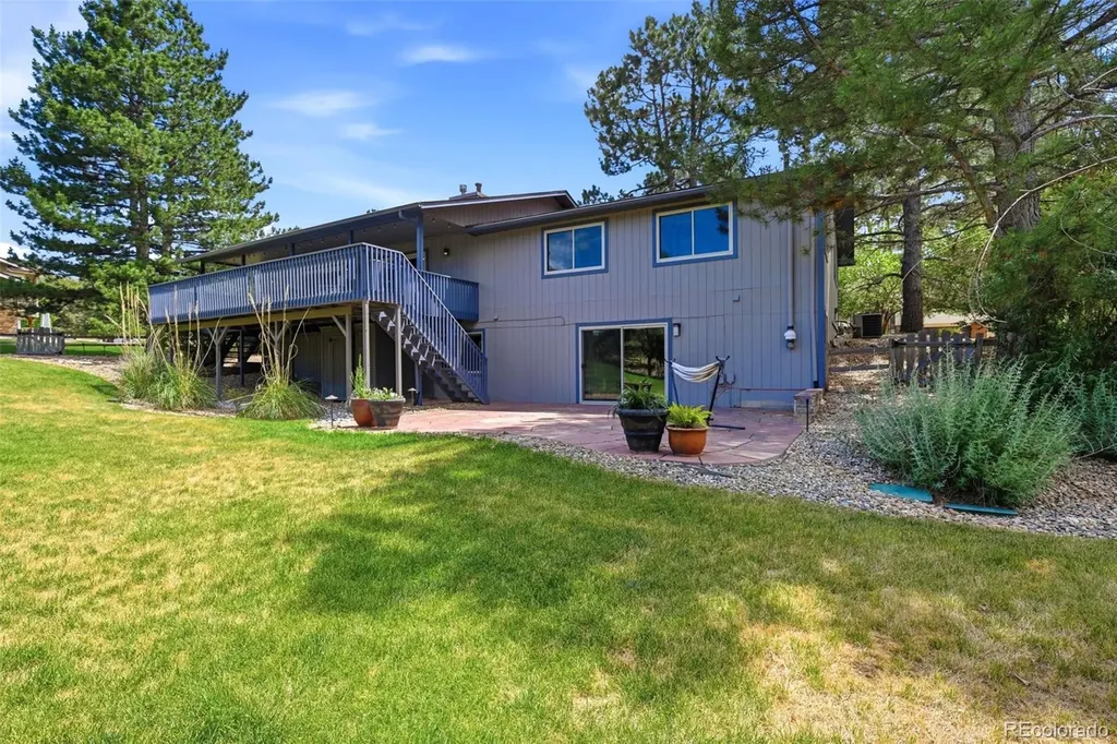 7493 E Windlawn Way Parker CO 80134