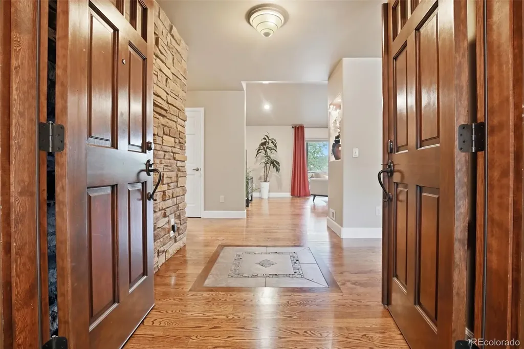 7493 E Windlawn Way Parker CO 80134