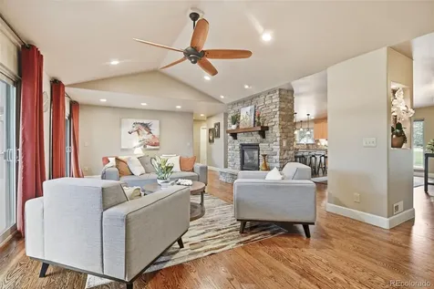 7493 E Windlawn Way Parker CO 80134