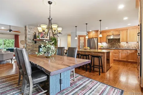 7493 E Windlawn Way Parker CO 80134