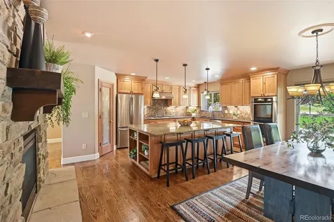 7493 E Windlawn Way Parker CO 80134