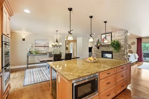 7493 E Windlawn Way Parker CO 80134