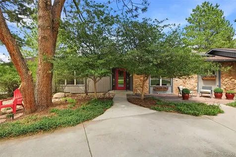 7493 E Windlawn Way Parker CO 80134