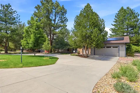 7493 E Windlawn Way Parker CO 80134