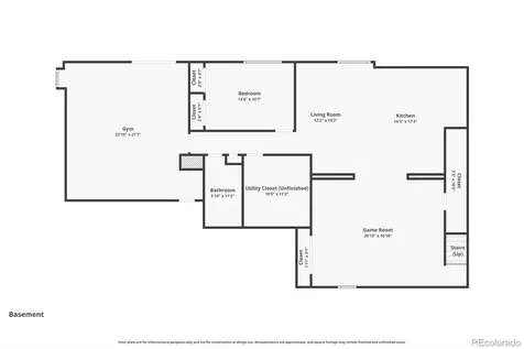 7493 E Windlawn Way Parker CO 80134