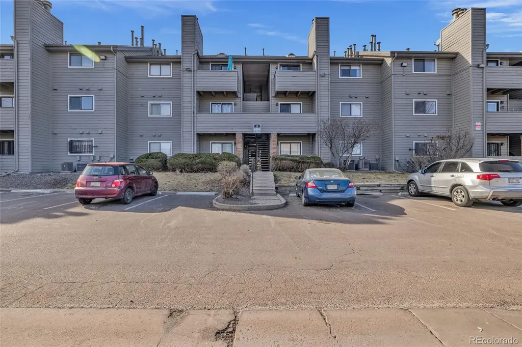3100 S Federal Boulevard Denver CO 80236