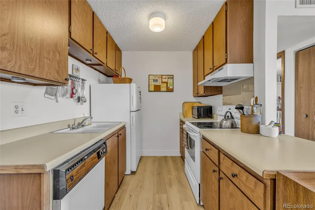 3100 S Federal Boulevard Denver CO 80236