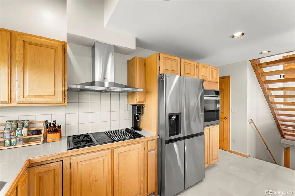 200 Rocky Knob Lane Nederland CO 80466