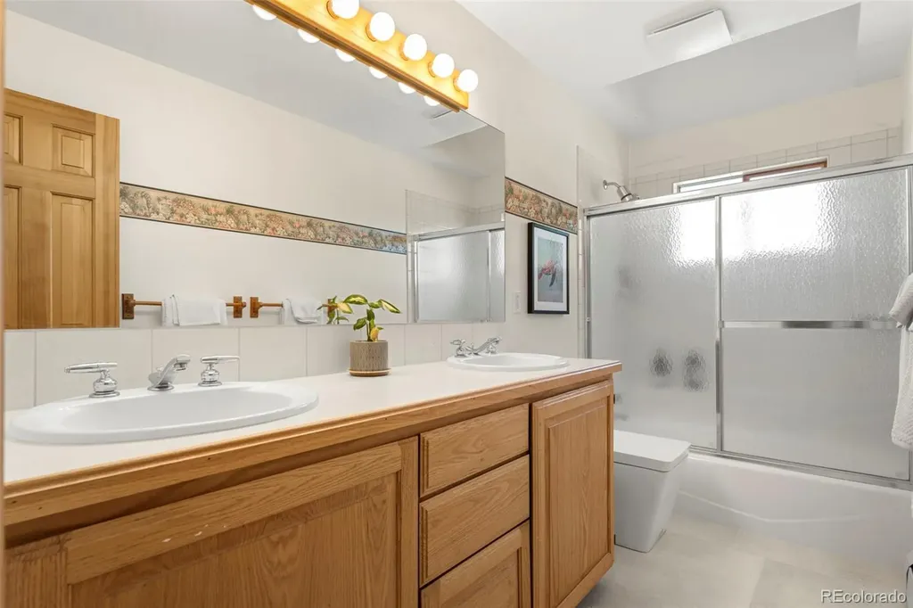 200 Rocky Knob Lane Nederland CO 80466