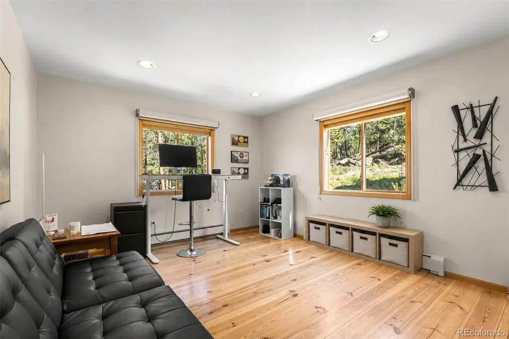 200 Rocky Knob Lane Nederland CO 80466