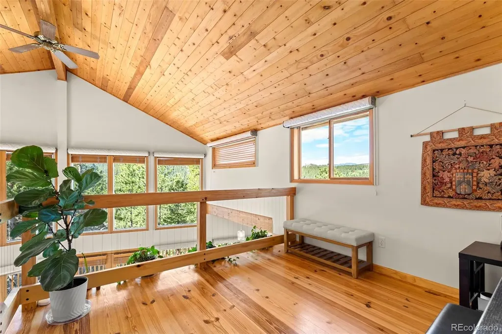 200 Rocky Knob Lane Nederland CO 80466