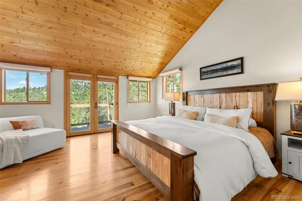200 Rocky Knob Lane Nederland CO 80466