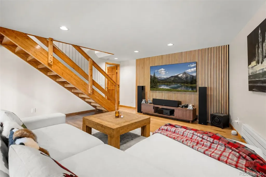 200 Rocky Knob Lane Nederland CO 80466