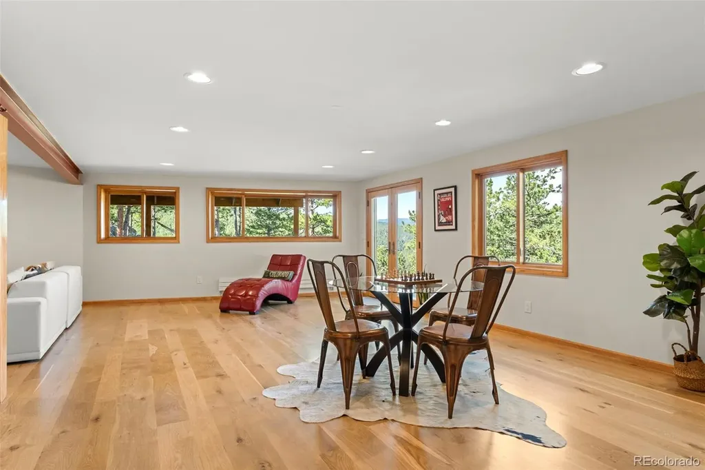 200 Rocky Knob Lane Nederland CO 80466
