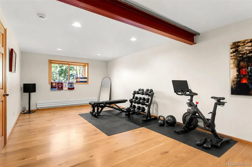 200 Rocky Knob Lane Nederland CO 80466