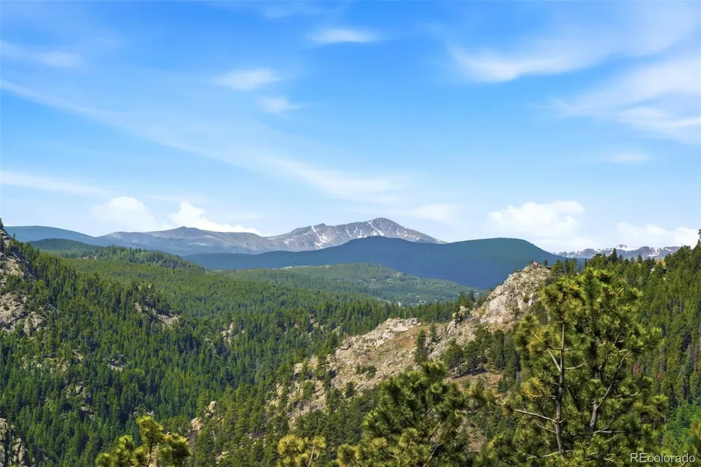 200 Rocky Knob Lane Nederland CO 80466