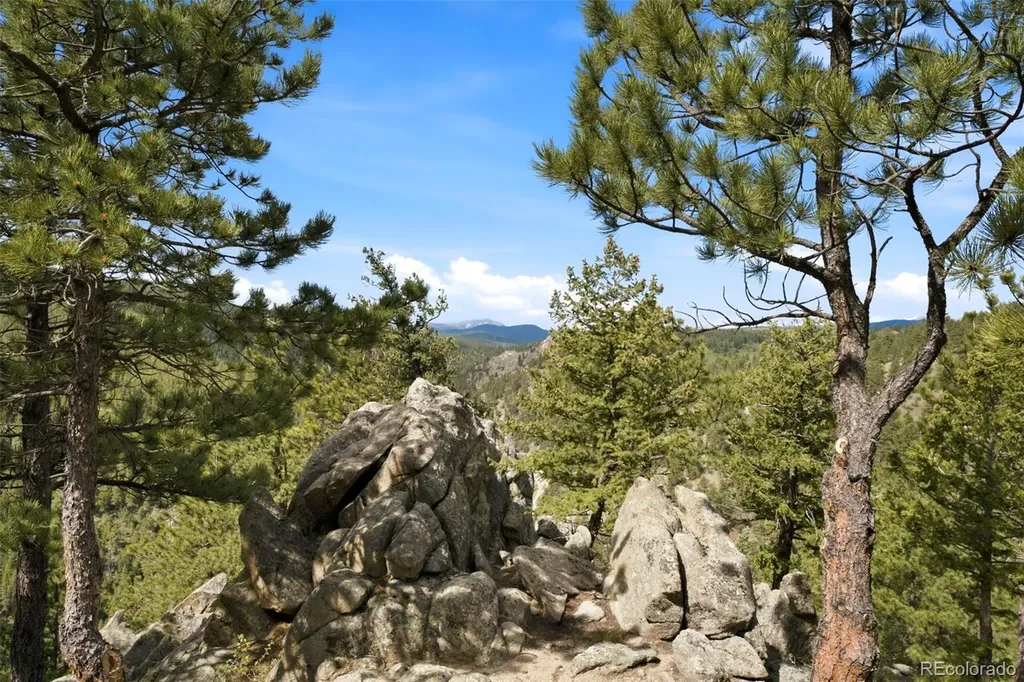 200 Rocky Knob Lane Nederland CO 80466