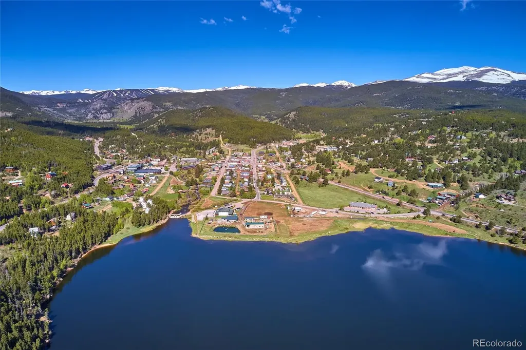 200 Rocky Knob Lane Nederland CO 80466