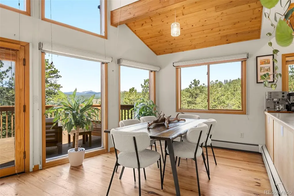 200 Rocky Knob Lane Nederland CO 80466