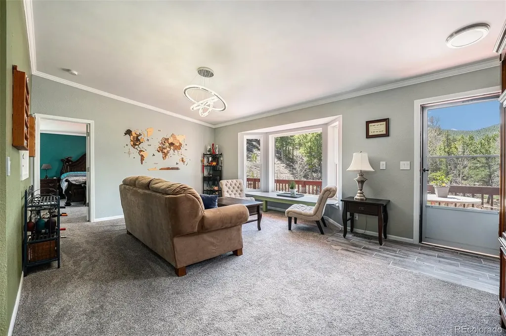 72 Rudi Ln W Golden CO 80403