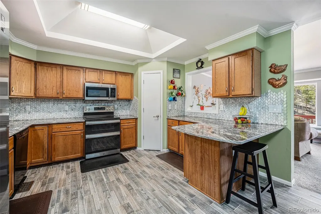 72 Rudi Ln W Golden CO 80403