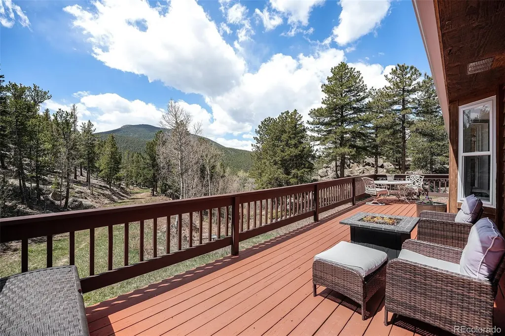 72 Rudi Ln W Golden CO 80403