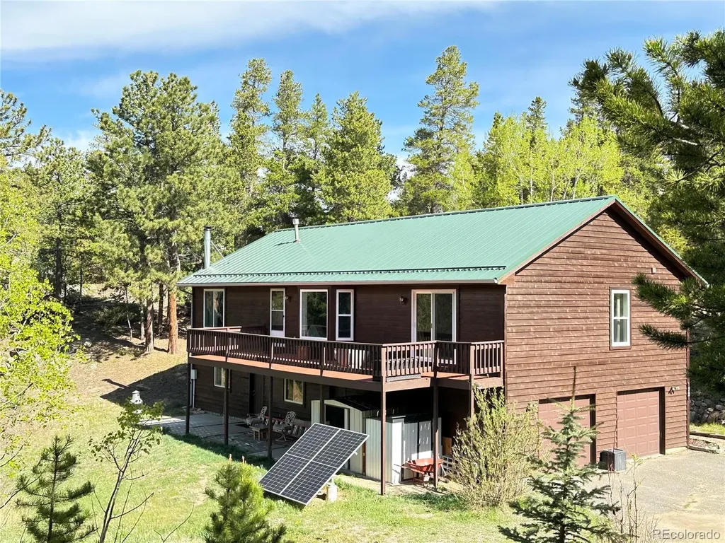 72 Rudi Ln W Golden CO 80403