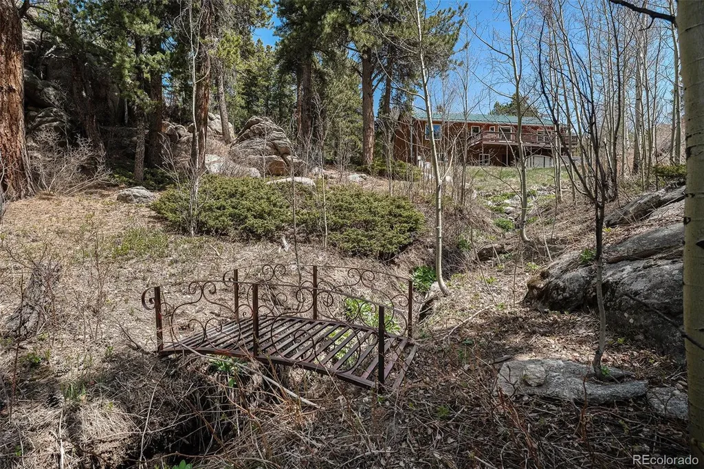 72 Rudi Ln W Golden CO 80403