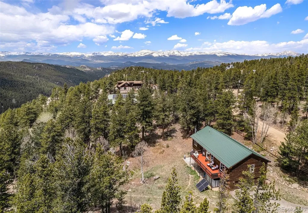 72 Rudi Ln W Golden CO 80403