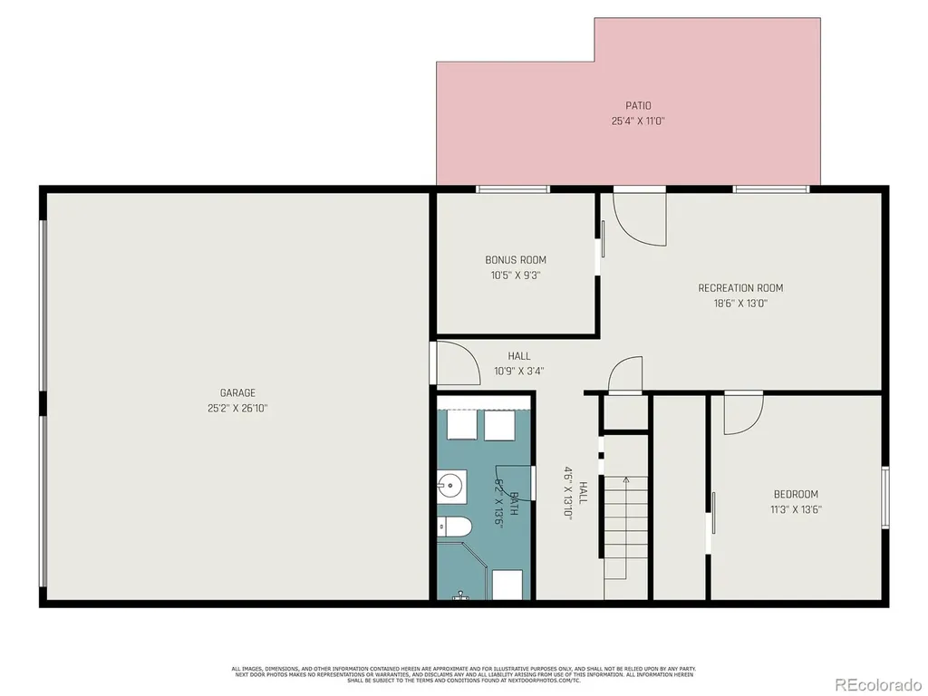 72 Rudi Ln W Golden CO 80403
