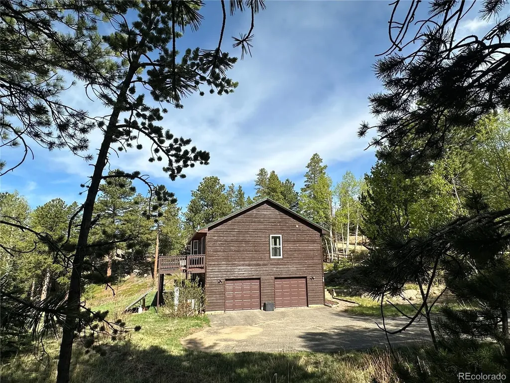 72 Rudi Ln W Golden CO 80403
