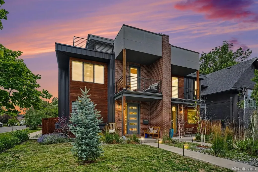 3397 W 23rd Avenue Denver CO 80211