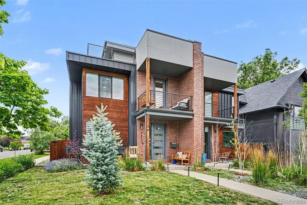 3397 W 23rd Avenue Denver CO 80211