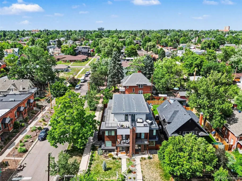 3397 W 23rd Avenue Denver CO 80211