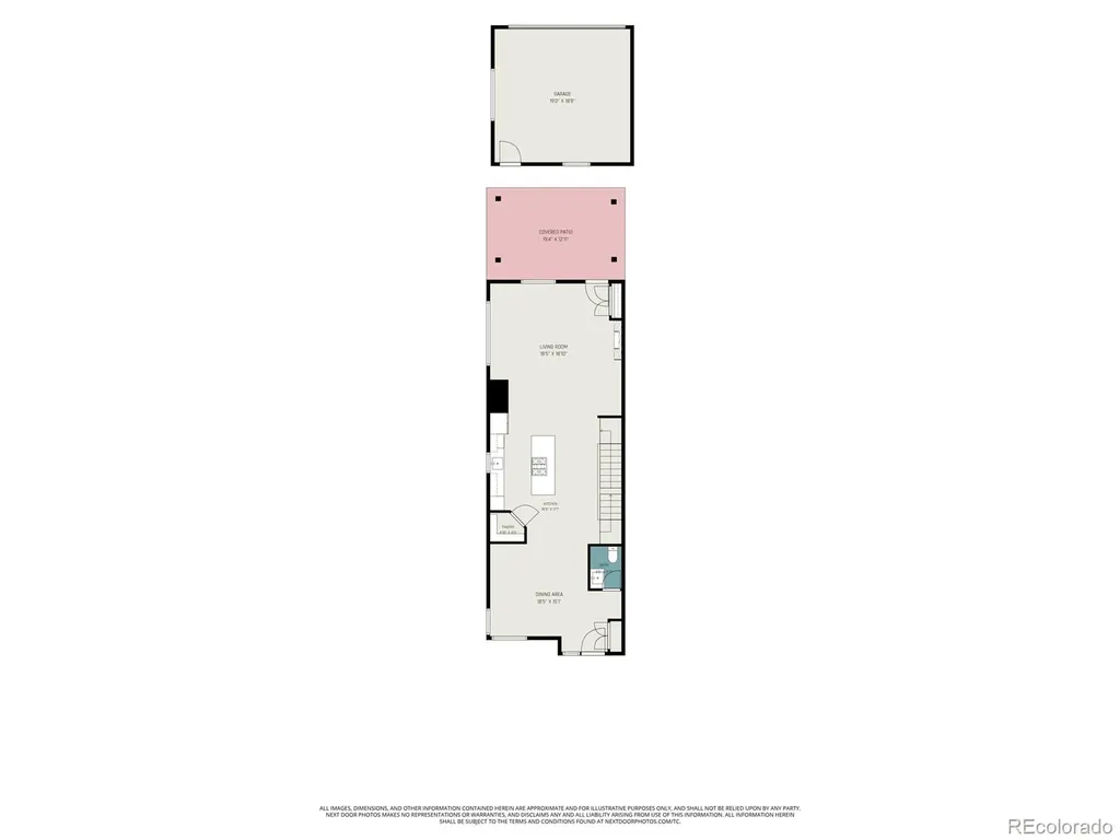 3397 W 23rd Avenue Denver CO 80211