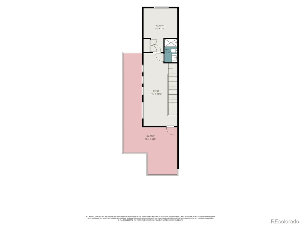 3397 W 23rd Avenue Denver CO 80211