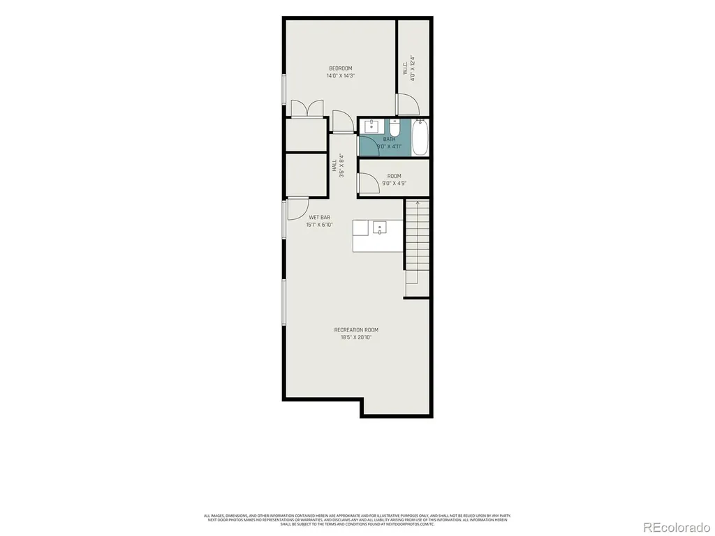 3397 W 23rd Avenue Denver CO 80211
