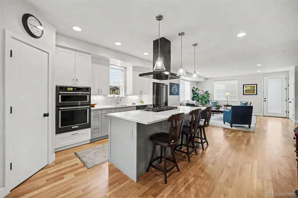 3397 W 23rd Avenue Denver CO 80211