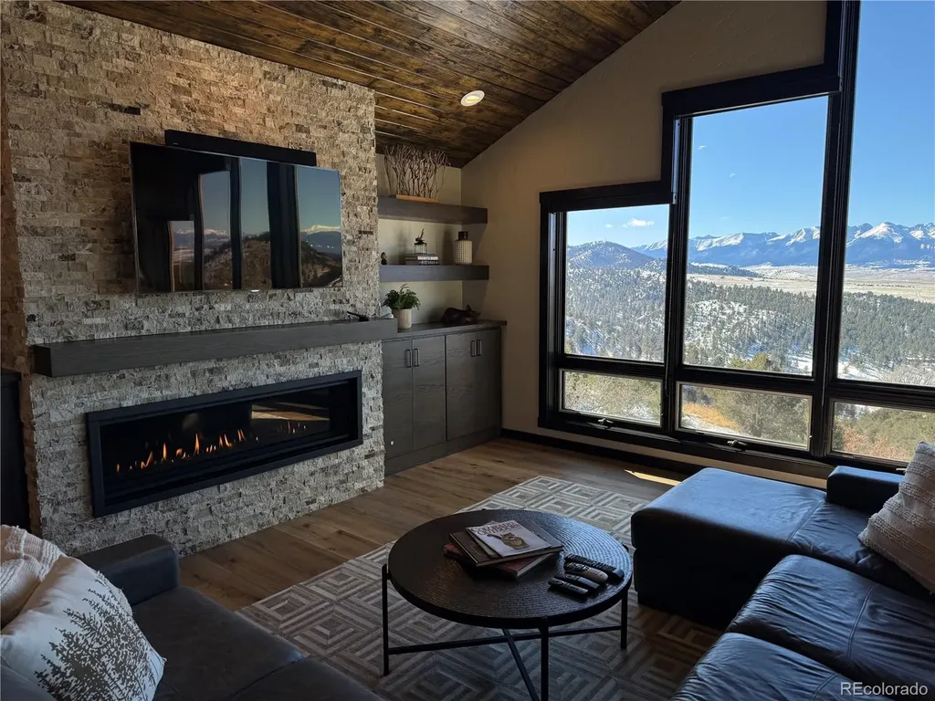 680 Ridge Road Westcliffe CO 81252