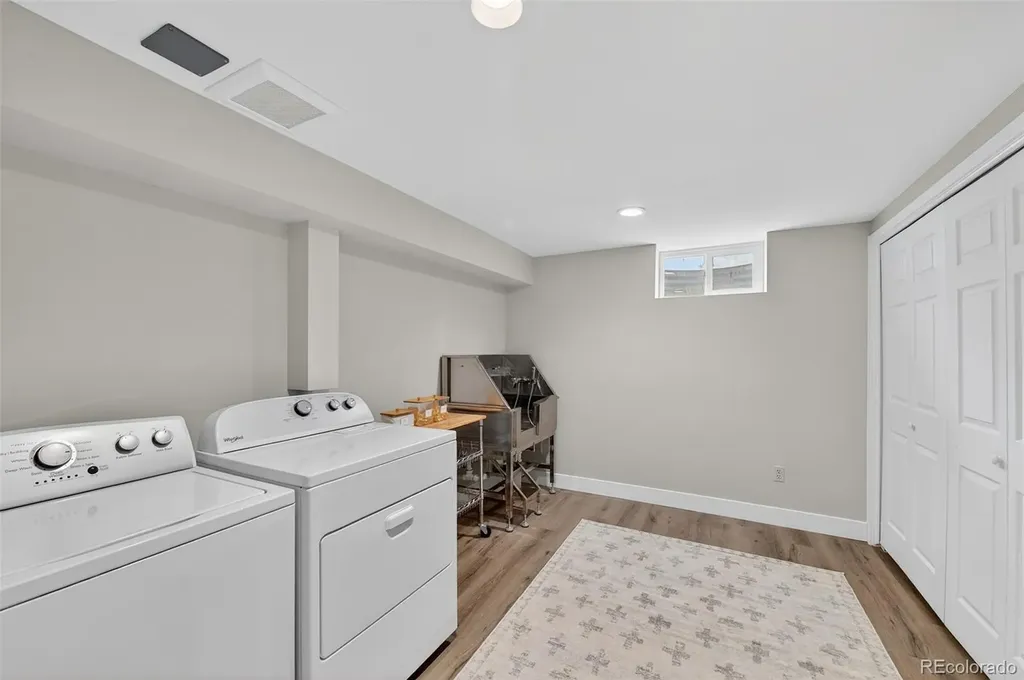 2299 E Floyd Place Englewood CO 80113