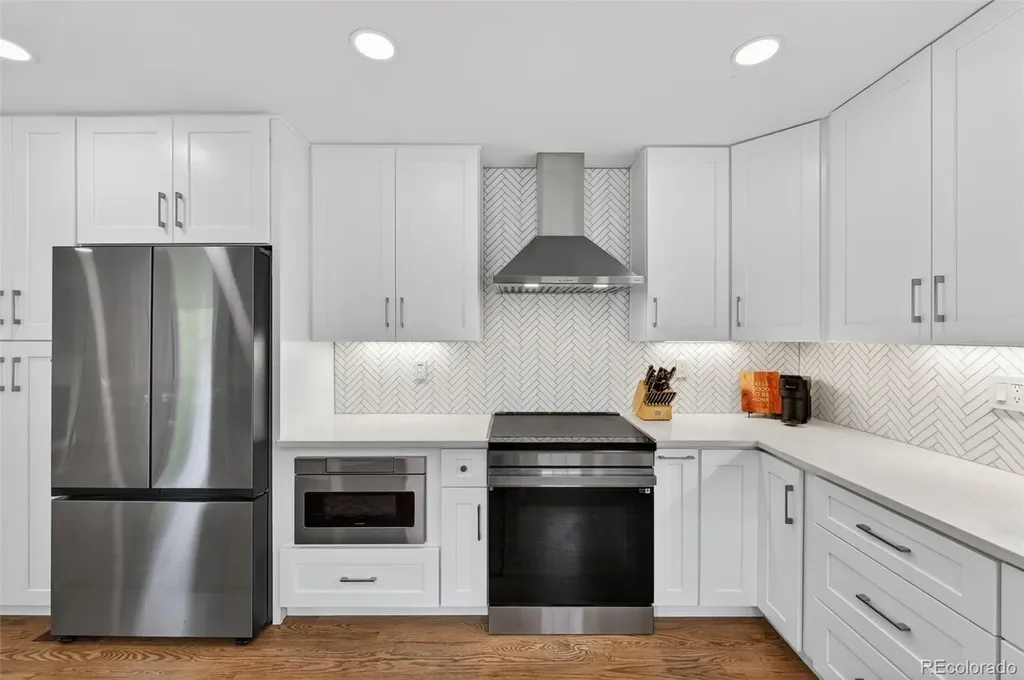 2299 E Floyd Place Englewood CO 80113