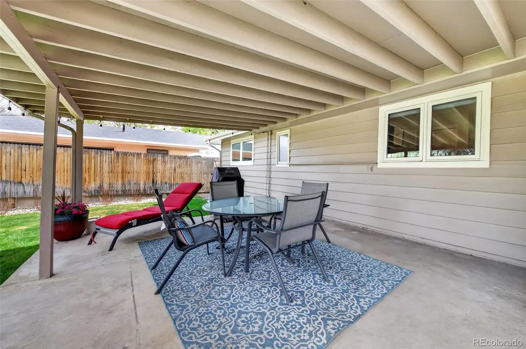 2299 E Floyd Place Englewood CO 80113