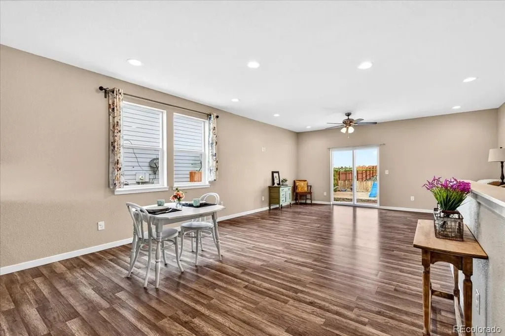 48 S 4th Avenue Deer Trail CO 80105