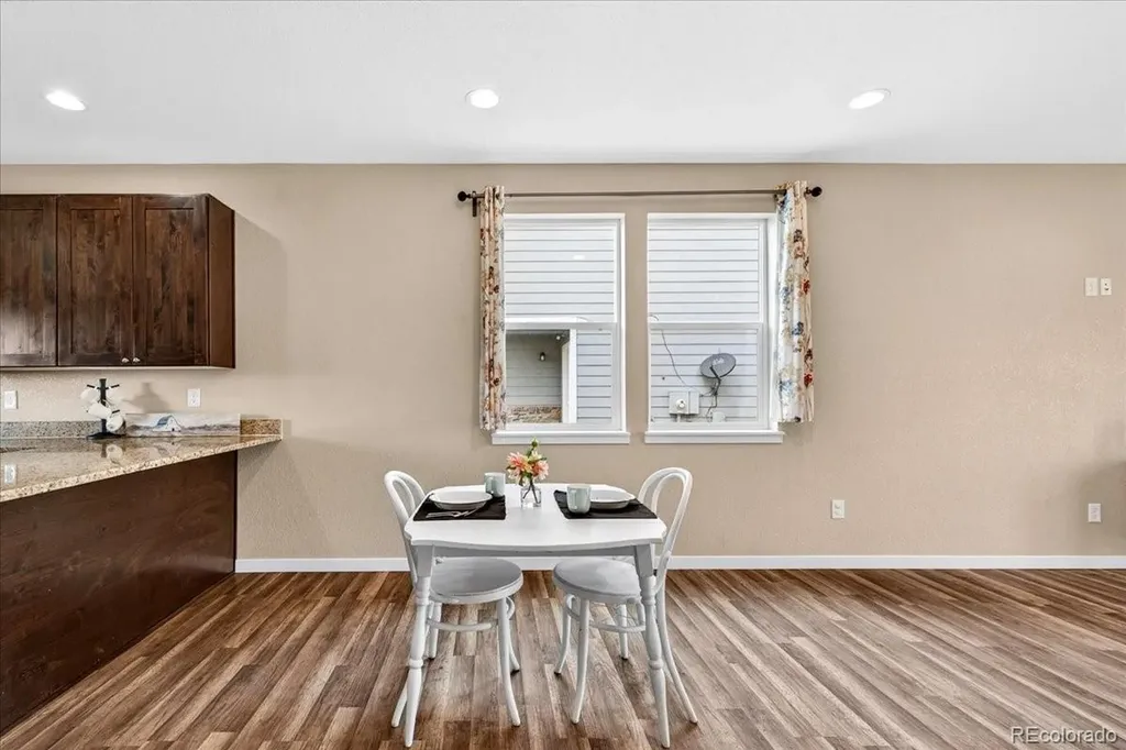 48 S 4th Avenue Deer Trail CO 80105