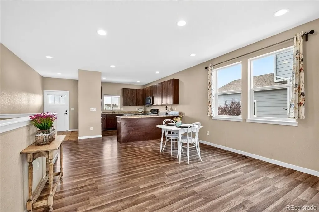 48 S 4th Avenue Deer Trail CO 80105