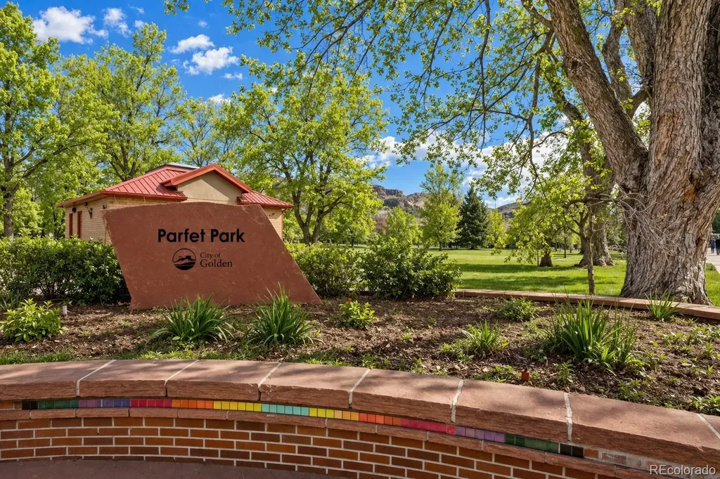 722 Washington Avenue Golden CO 80401