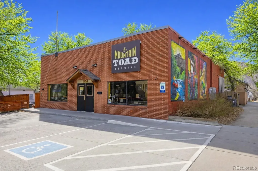 722 Washington Avenue Golden CO 80401