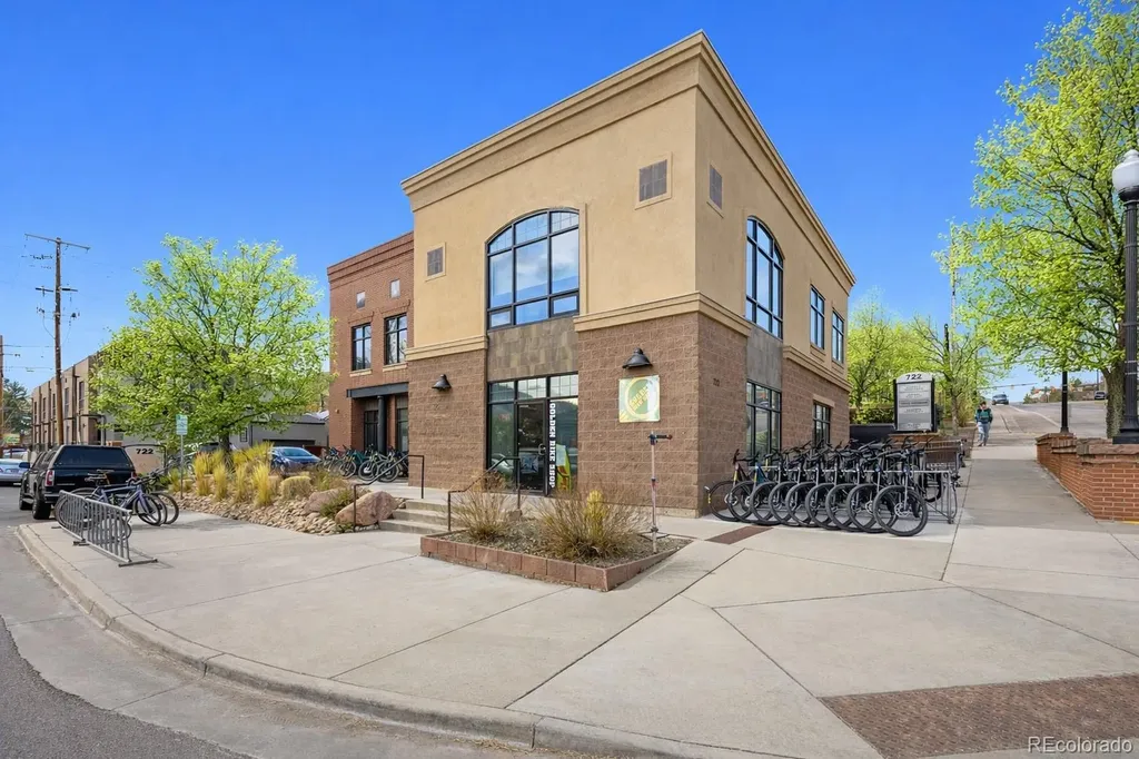 722 Washington Avenue Golden CO 80401