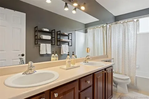1663 Rose Petal Lane Castle Rock CO 80109