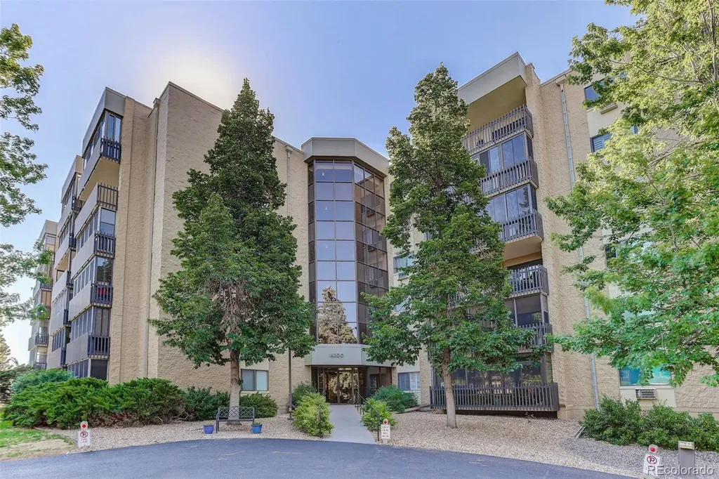 14300 E Marina Drive Aurora CO 80014